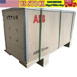 ACS530-01-04A1-4 Abb Inverter Brand New. Fixed Price $573.88.