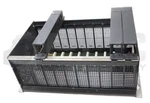 Ge Fanuc IC697CHS790D Slot Rack Rear Mount. Fixed Price $35.00.