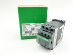 New Schneider Electric LC1D09BL Contactor 3P 24V 5HP 036107. Fixed Price $29.95.