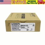 New Mitsubishi Q25HCPU Series Plc Module. Fixed Price $224.18.