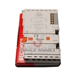New Box Beckhoff EL3054 Analog Input Terminal Processes. Fixed Price $344.16.