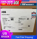 1PCS New ACS510-01-038A-4 Abb Frequency Converter No Keypad. Fixed Price $1225.52.
