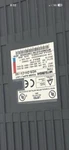 Mitsubishi MDS-DH-CV-185 1PC New Servo Drive MDSDHCV185 Expedited Shipping. Fixed Price $2150.00.