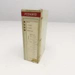 Saia PCD4.W10 Analog Module Ver.. Fixed Price $203.44.