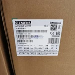 1PC Siemens V90 5KW Servo Motor 1FL6094-1AC61-2LB1 New. Fixed Price $2459.90.