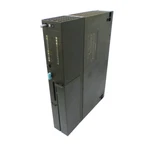 Siemens Simatic Vers: 04 -used-. Fixed Price $910.03.