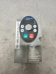 Used Telemecanique 0,18KW/0,25HP 200/240V ATV31H018M2A. Fixed Price $201.60.