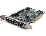 Scanlab RTC3 V1.3 Interface Board, Laser Head Real Time Control, Pci-bus. Fixed Price $250.00.