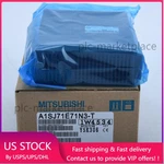 Mitsubishi A1SJ71E71N3-T Plc Module 1PC New Expedited Shipping A1SJ71E71N3T. Fixed Price $1063.83.