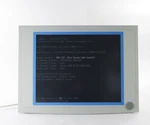 Advantech Screen IPPC-6172A-R0AE Industrial Panel Computer. Fixed Price $899.99.