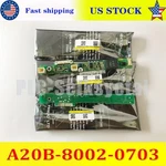 Fanuc A20B-8002-0703 Plc High Pressure Plate Pcb Circuit Board New Original. Fixed Price $299.96.