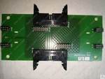 Abb Rev.e NXPP-01 Matching Board Code: 58908096. Fixed Price $120.00.