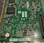 National Instruments Ni PCI-6221 , Multifunction Data Acquisition Card. Fixed Price $129.99.