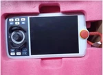 One New Abb Robot Teach Pendant DSQC3120 3HAC085598-001 Fast Delivery. Fixed Price $2111.40.