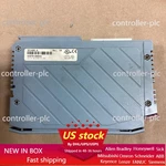 Us Free Tax B&r Automation 3DI486.6 Plc Digital Input Module 24VDC 32-POINT B5. Fixed Price $303.89.