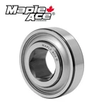 206KRR6,AH210539,JD9338,JD9483,BH10338,HPC100GP,16KB206N,1AH06-1 Ball Bearing 1". Fixed Price $17.95.
