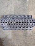 **lot Of 21** Morsettitalia Euro D4-2 Terminal Blocks. Fixed Price $21.00.