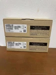 Mitsubishi Electric AJ65SBTB32-16DT 2PCS Set. Fixed Price $348.94.