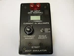 Spang Dcct Simulator Unit P/n E76270000 New Condition No Box. Fixed Price $185.00.