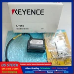 New In Box Keyence IL-065 Laser Sensor. Fixed Price $349.89.