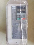 1PC Yaskawa Inverter CIMR-AB4A0011FBA New Original. Fixed Price $609.00.