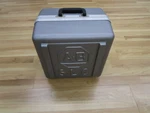 Allen Bradley 1747-DEMO-7 Test Unit 1747DEMO7 Case Only W/out Lock. Fixed Price $74.77.