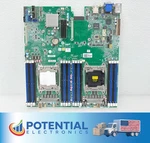 Pre Owned Tyan S7076 Lga 2011-3 Socket Server Motherboard Only Free Shipping. Fixed Price $99.99.