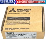 RD62P2 New Sealed Mitsubishi Plc Module. Fixed Price $387.77.