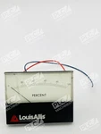 Louis Allis Magnetek 0-100% Load Analog Panel Meter 5P960075. Fixed Price $104.99.