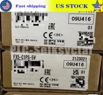 1PCS New Mitsubishi FX5-C1PS-5V FX5C1PS5V Plc Module. Fixed Price $225.55.