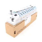 Siemens 6ES7143-6BH00-0BB0 Et 200ECO Pn New Digital. Fixed Price $299.00.