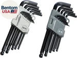 Hex Key Allen Wrench, Long Arm, Metric Standard Sizes, 26-PIECE. Fixed Price $24.17.
