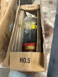 Fanuc A06B-0372-B069, 2.2A Servo Motor, 2,000RPM New In Box. Fixed Price $1200.00.