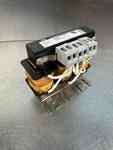 Tci KLR8CTB1 Three Phase Line Reactor (4B-27). Fixed Price $62.10.