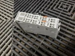 Beckhoff EL7041 Stepper Motor Motion Control Module W/ Encoder Input. Fixed Price $189.99.