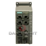 New Box Siemens 6GK5106-1BB00-2AA3 Switching Module. Fixed Price $508.29.