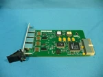 National Instruments Ni 185447D-02 PXI-8421 RS-485 Serial Interface Port Wrnty. Fixed Price $285.00.
