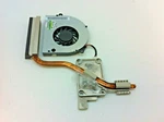 Oem Acer Emachines E725 Genuine Cooling Fan Heatsink AT06R0070V0 DC280006LS0 34. Fixed Price $12.71.