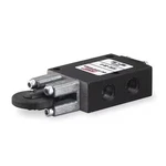 Aro 5030-05 Manual Air Control Valve, 3-WAY, 1/8IN Npt. Fixed Price $145.64.