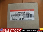 Honeywell XS821-22 Analogue Input/output Base Brand New Box Available. Fixed Price $187.00.