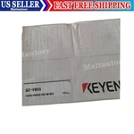 Mint Condition Keyence SZ-VB03 New Box. Fixed Price $596.79.