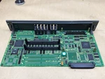 Fanuc OPT3 Circuit Board A16B-2201-0856/03B #60Y31. Fixed Price $215.00.