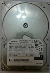 Hitachi IC35L040AVVA07-0 7200RPM 41GB Ide Desktop Drive P/N:07N9205 MLC:H32657. Fixed Price $40.00.