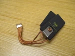 National Carbon 36A164452AAP21 Brush. Fixed Price $43.44.