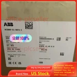 ACS880-01-087A-3 New Abb Frequency Converter Fast Shipping 1PCS. Fixed Price $2676.14.