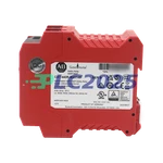 New Allen-bradley 440R-M23148 Safety Relays With Delayed Outputs 230V Ac. Fixed Price $269.00.