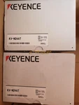 One New Keyence KV-N24AT. Fixed Price $515.45.