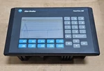 Allen-bradley Panelview 550 2711-B5A5 Ser. Rev. K Frn 4.10. Fixed Price $749.99.