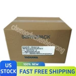 SGDS-30A01A Yaskawa Servo Driver Brand New Expedited Shipping. Fixed Price $800.00.