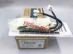 1PCS New Panasonic Servo Motor MSM5AZA6F. Fixed Price $437.56.